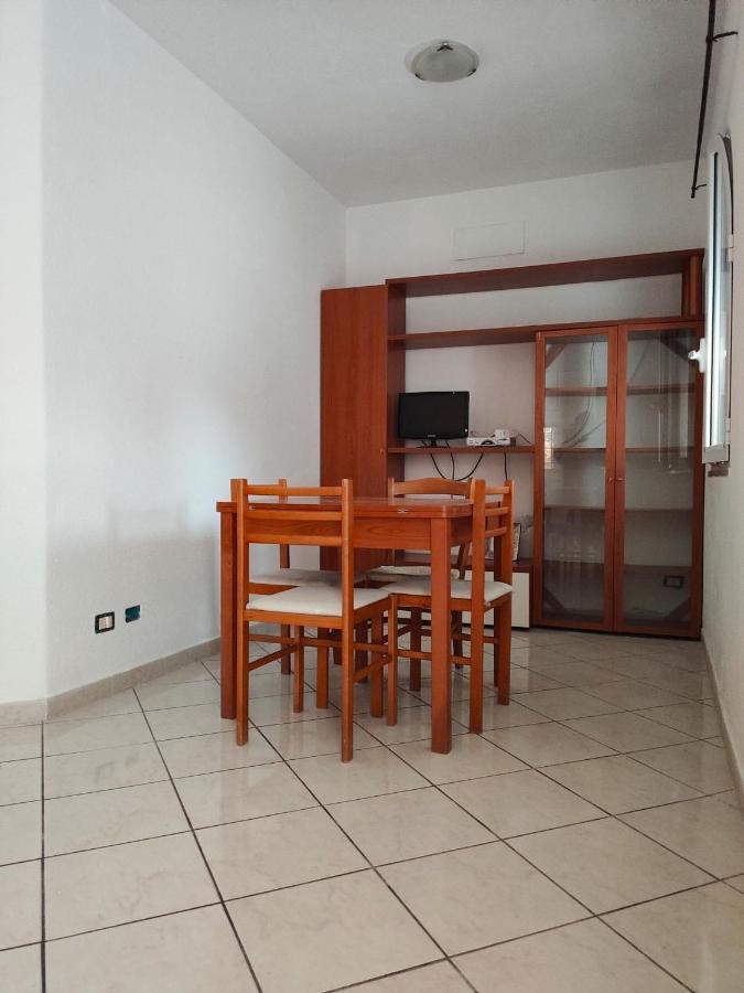 Casa De Somma Apartment Forio  Ngoại thất bức ảnh
