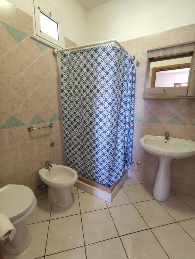 Casa De Somma Apartment Forio  Ngoại thất bức ảnh