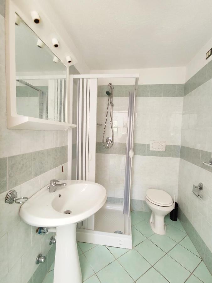 Casa De Somma Apartment Forio  Ngoại thất bức ảnh
