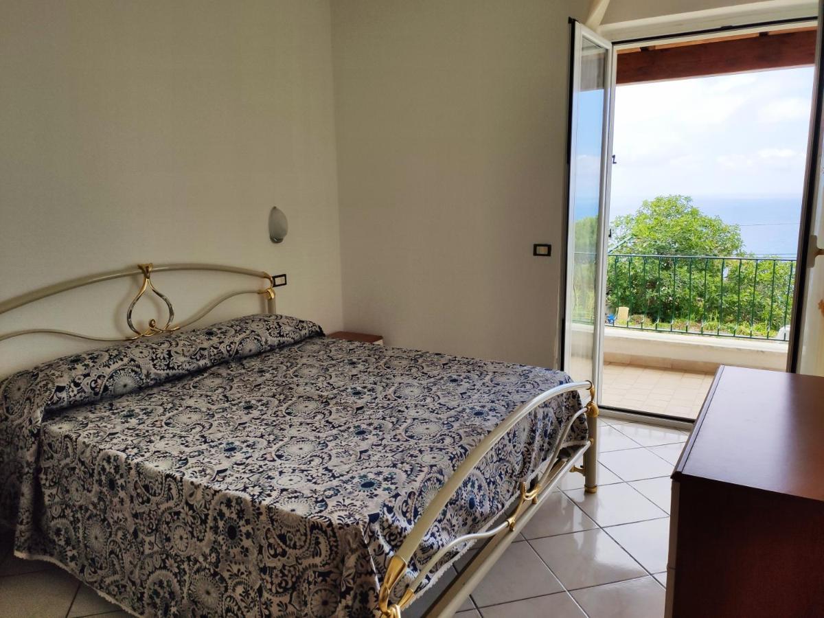 Casa De Somma Apartment Forio  Ngoại thất bức ảnh