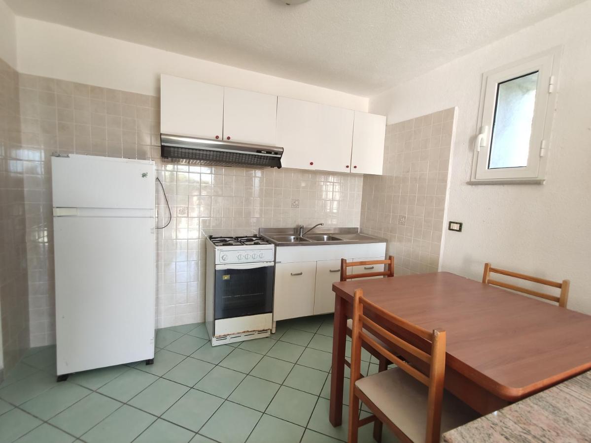 Casa De Somma Apartment Forio  Ngoại thất bức ảnh