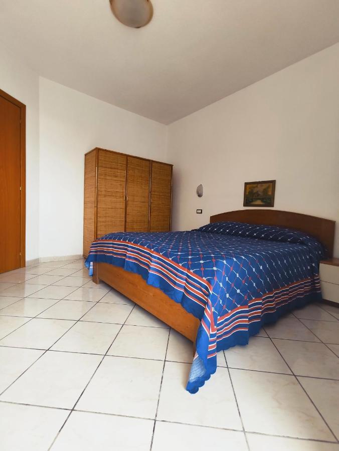 Casa De Somma Apartment Forio  Ngoại thất bức ảnh