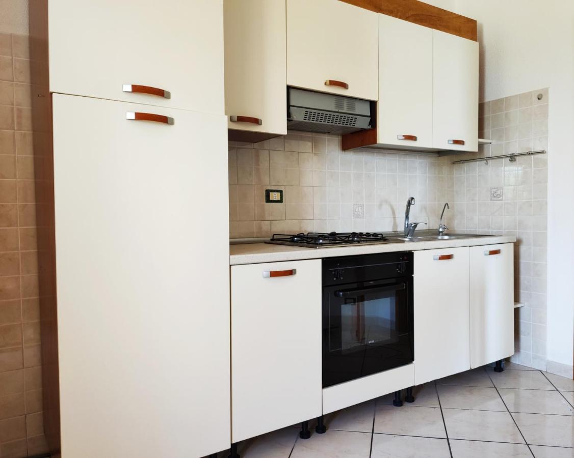 Casa De Somma Apartment Forio  Ngoại thất bức ảnh