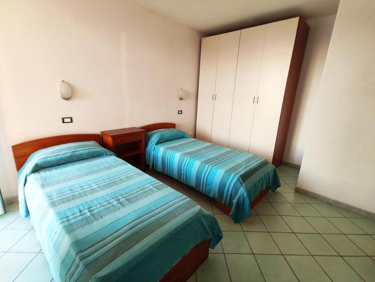 Casa De Somma Apartment Forio  Ngoại thất bức ảnh