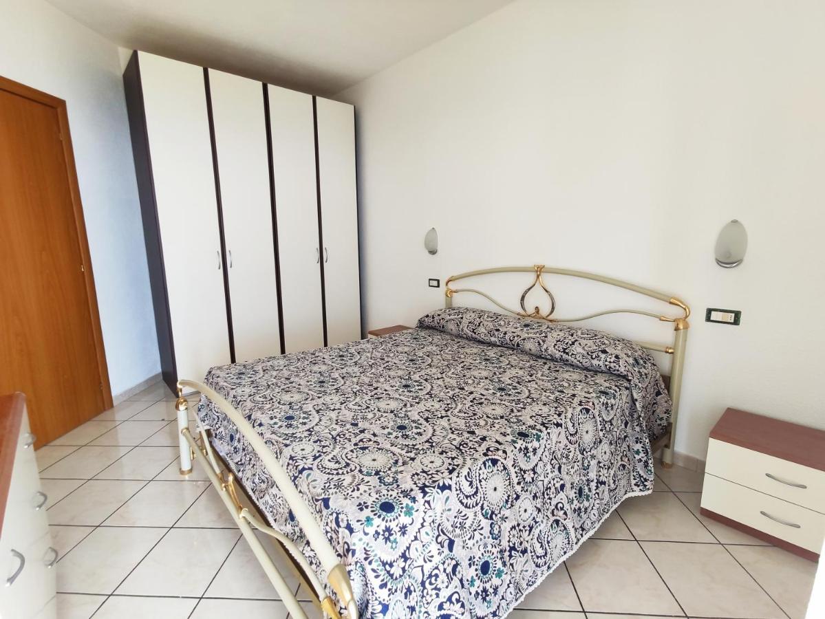 Casa De Somma Apartment Forio  Ngoại thất bức ảnh