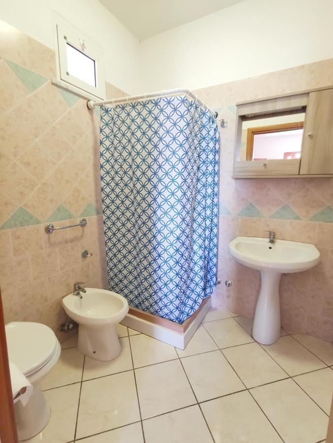 Casa De Somma Apartment Forio  Ngoại thất bức ảnh